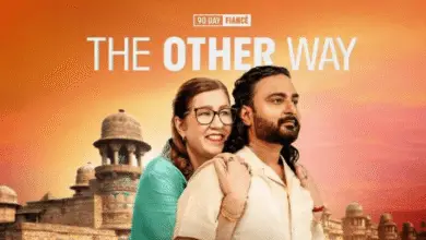 90 Day Fiance The Other Way
