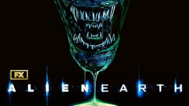 Alien Earth