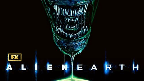 Alien Earth