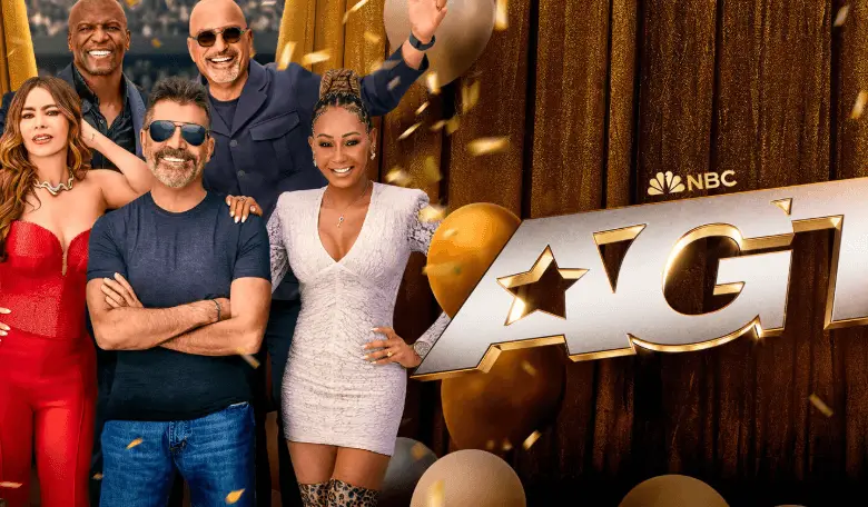 America's Got Talent