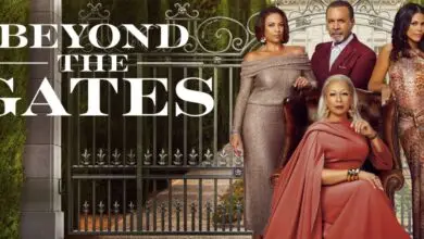 Beyond the Gates