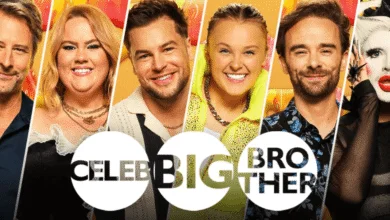 Big Brother UK