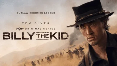 Billy the Kid