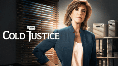 Cold Justice