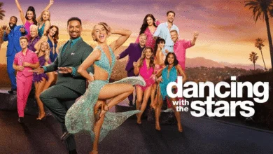 Dancing with the Stars