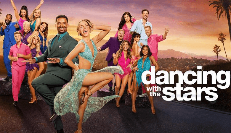 Dancing with the Stars