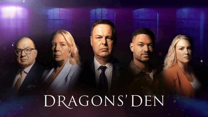 Dragons' Den