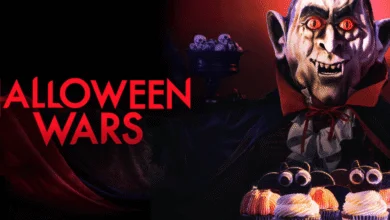 Halloween Wars