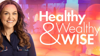 Healthy, Wealthy & Wise