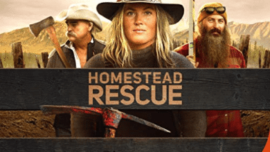 Homestead Rescue