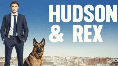 Hudson & Rex