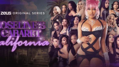 Joseline's Cabaret California