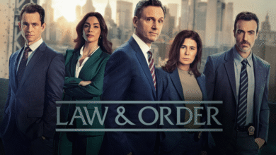 Law & Order