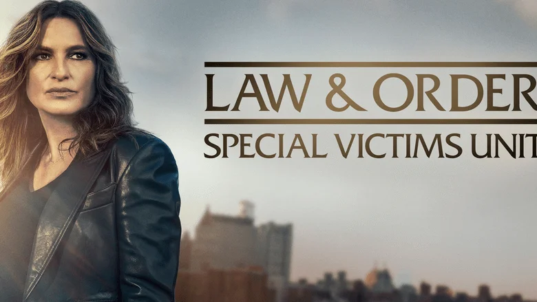 Law & Order Special Victims Unit