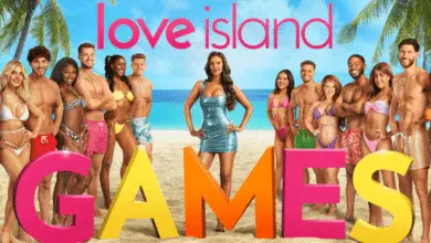 Love Island Games