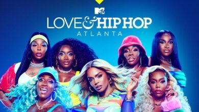Love & hip hop Atlanta