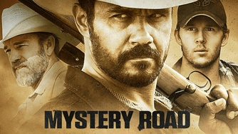Mystery Road Origin