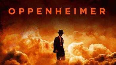 Oppenheimer (2023)