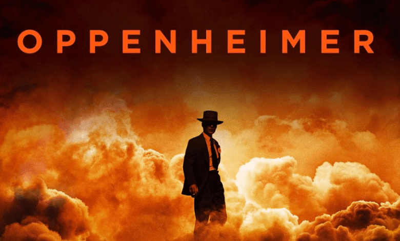 Oppenheimer (2023)