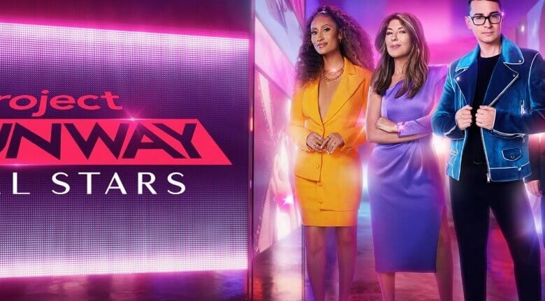 Project Runway