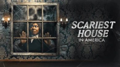 Scariest House in America
