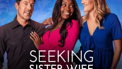 Seeking Sister Wife