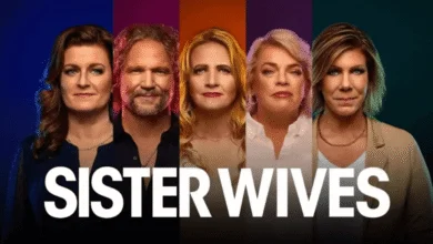 Sister Wives