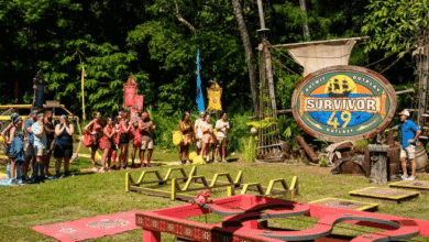 Survivor Couchtuner