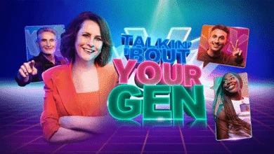 Talkin' 'Bout Your Generation