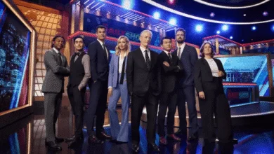 The Daily Show
