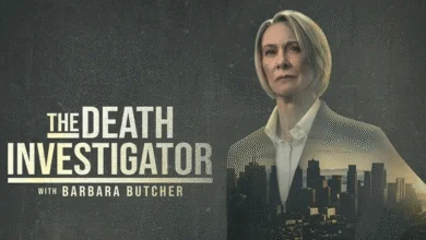 The Death Investigator with Barbara Butcher