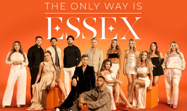 The Only Way Is Essex