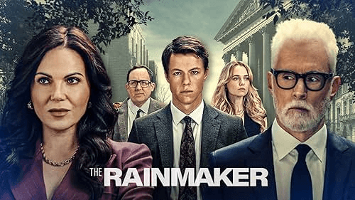 The Rainmaker