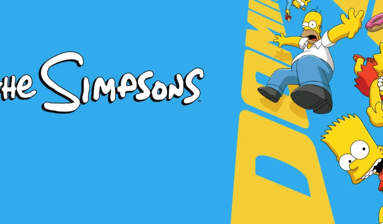 The Simpsons