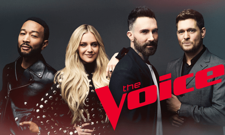 The Voice