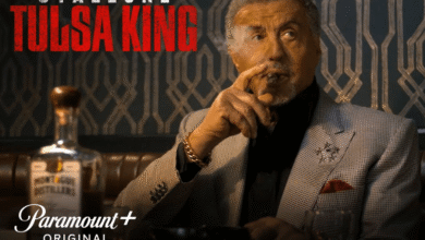 Tulsa King