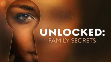 Unlocked Family Secrets