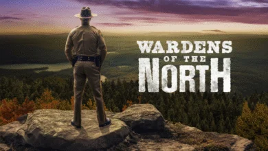 Wardens of the North