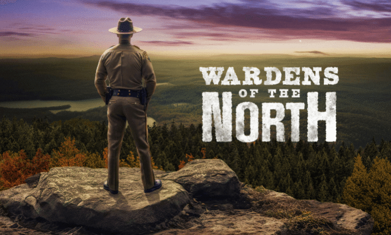 Wardens of the North