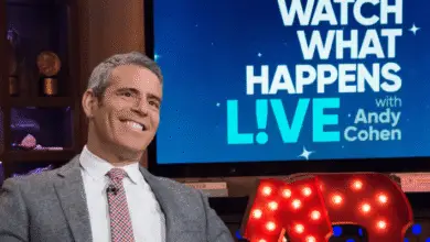 Watch What Happens Live
