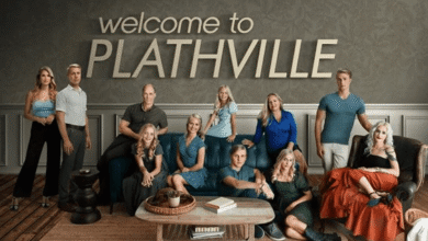 Welcome to Plathville
