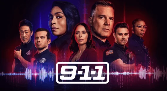 9-1-1 Couchtuner