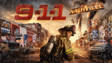 9-1-1 Nashville