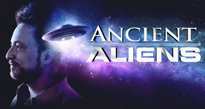 Ancient Aliens