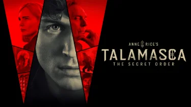 Anne Rice's Talamasca The Secret Order
