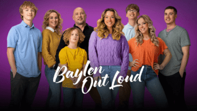 Baylen Out Loud