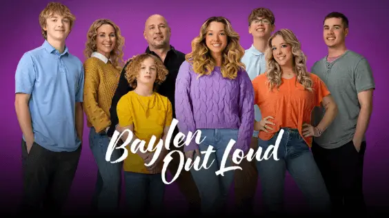 Baylen Out Loud