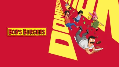 Bob's Burgers