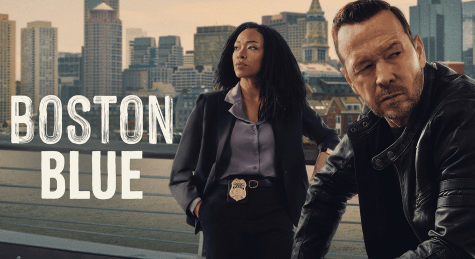 Boston Blue