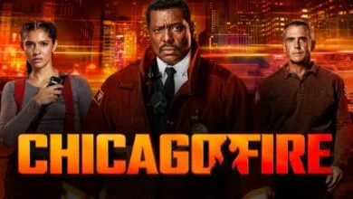 Chicago Fire